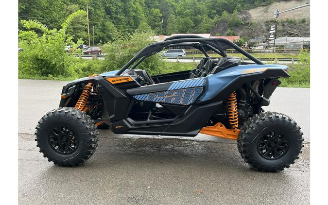 2026 Maverick™ X3 RS TURBO RR - Can-Am