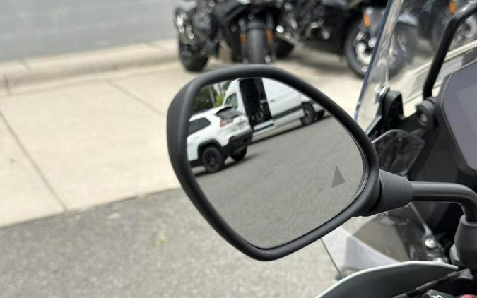 2026 BMW R 1300 GS Triple Black