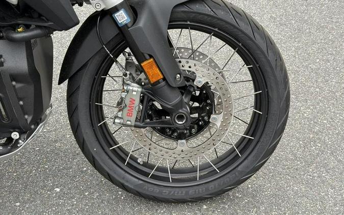 2026 BMW R 1300 GS Triple Black