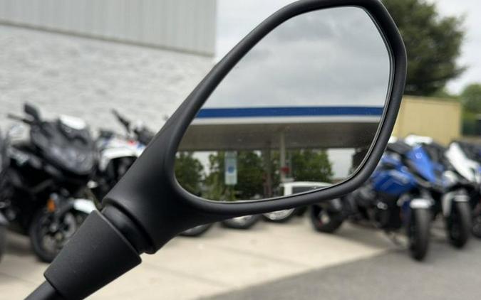 2026 BMW R 1300 GS Triple Black