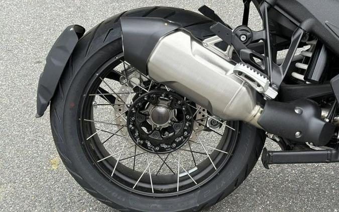 2026 BMW R 1300 GS Triple Black
