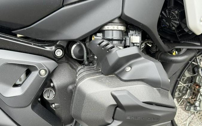 2026 BMW R 1300 GS Triple Black