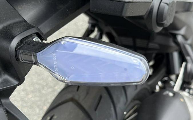 2026 BMW R 1300 GS Triple Black