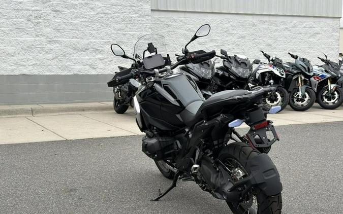 2026 BMW R 1300 GS Triple Black