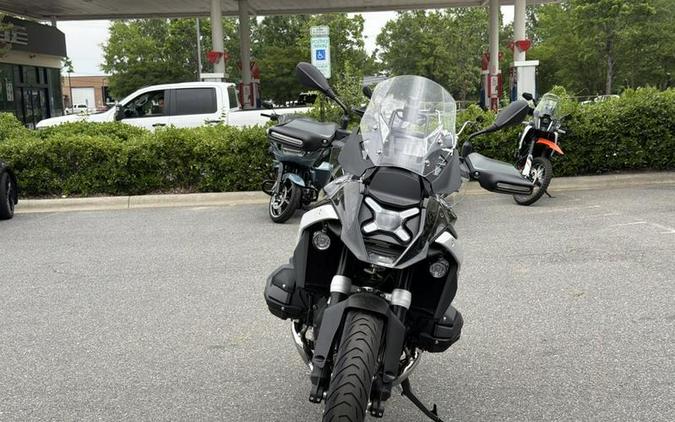 2026 BMW R 1300 GS Triple Black