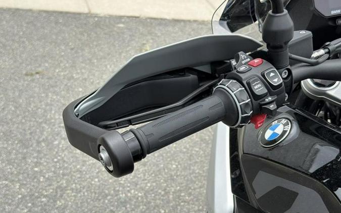 2026 BMW R 1300 GS Triple Black