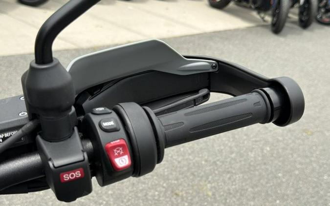 2026 BMW R 1300 GS Triple Black
