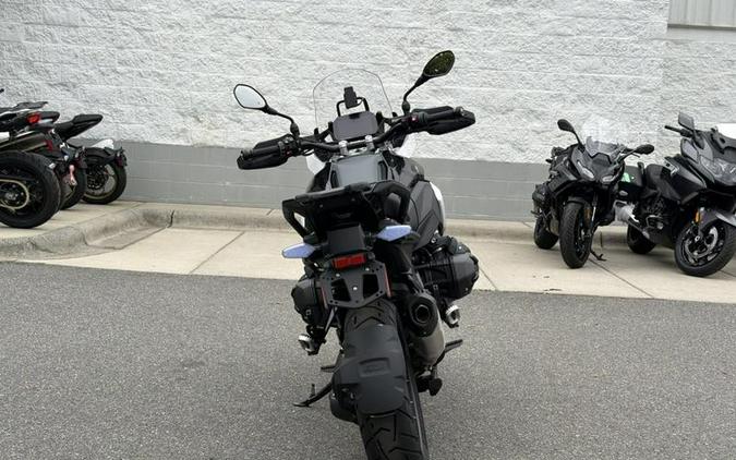 2026 BMW R 1300 GS Triple Black