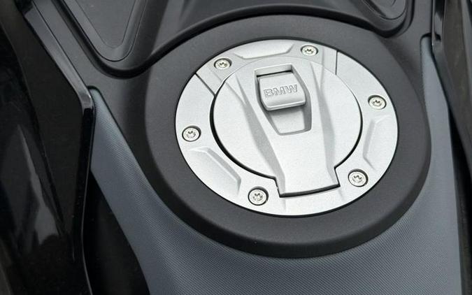 2026 BMW R 1300 GS Triple Black