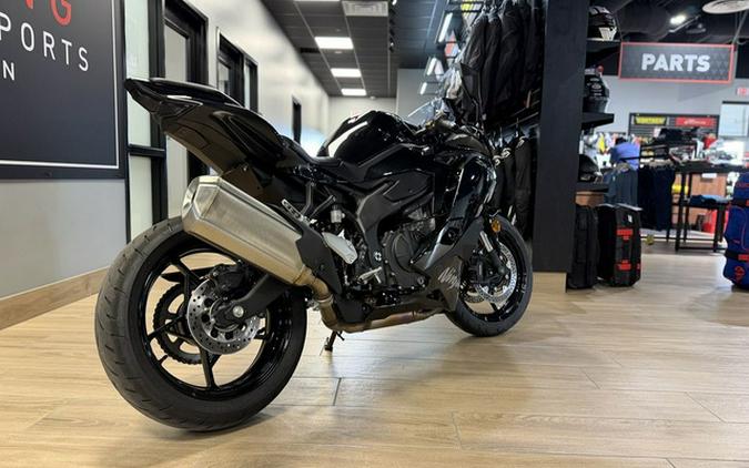 2024 Kawasaki Ninja ZX-4R ABS