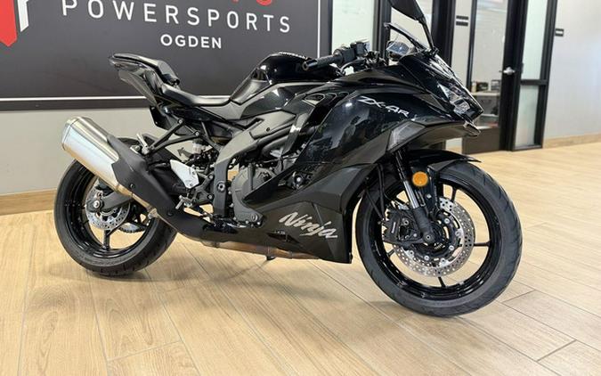 2024 Kawasaki Ninja ZX-4R ABS