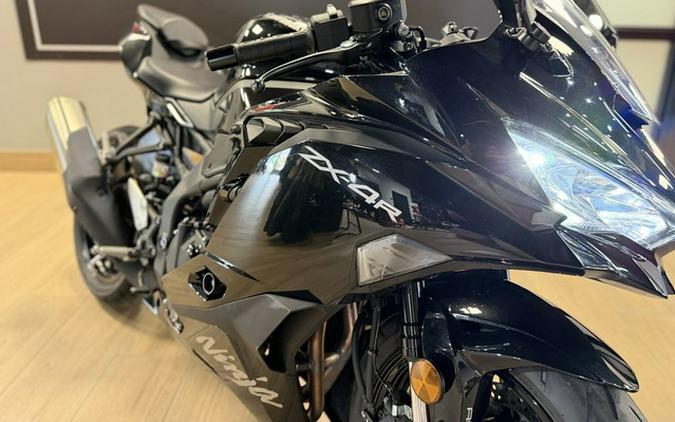 2024 Kawasaki Ninja ZX-4R ABS