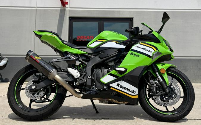 Kawasaki Ninja ZX-4R motorcycles for sale in Daytona Beach, FL