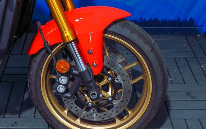 2025 Yamaha XSR 900