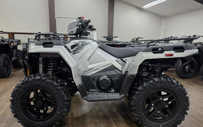 2026 Polaris Sportsman 570 Ultimate