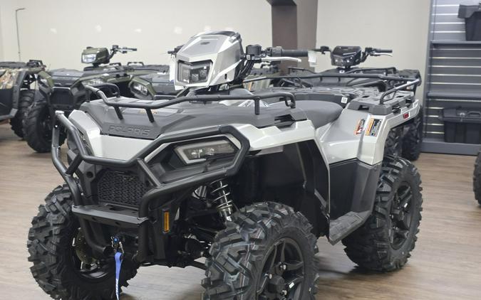 2026 Polaris Sportsman 570 Ultimate
