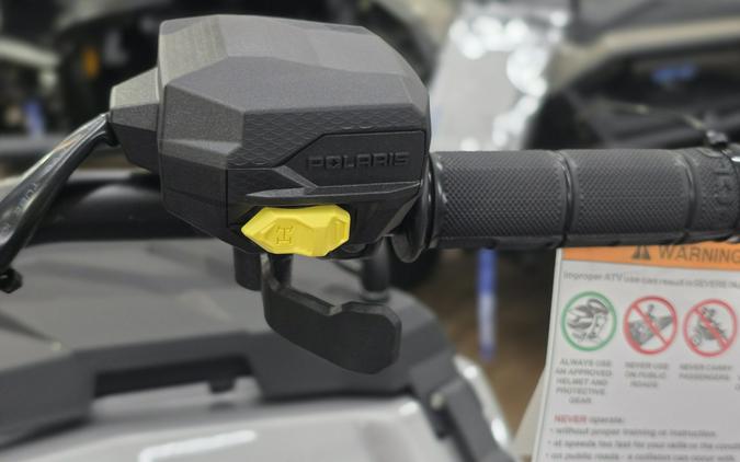 2026 Polaris Sportsman 570 Ultimate