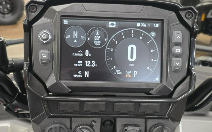 2026 Polaris Sportsman 570 Ultimate