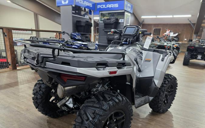 2026 Polaris Sportsman 570 Ultimate