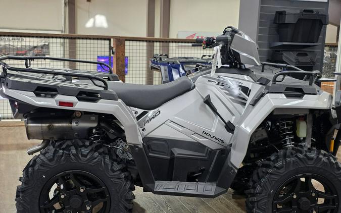 2026 Polaris Sportsman 570 Ultimate