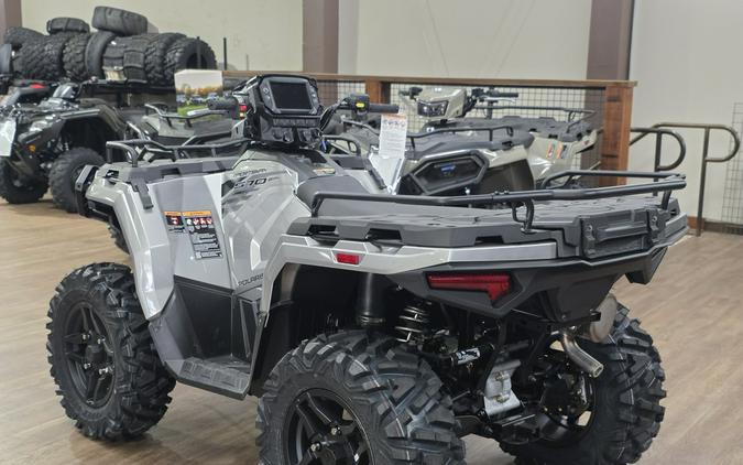 2026 Polaris Sportsman 570 Ultimate