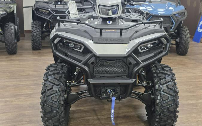 2026 Polaris Sportsman 570 Ultimate