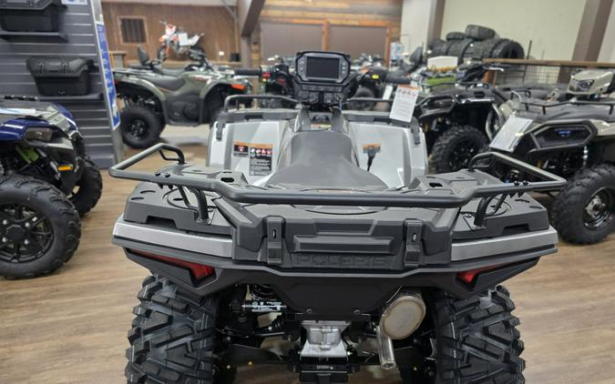 2026 Polaris Sportsman 570 Ultimate