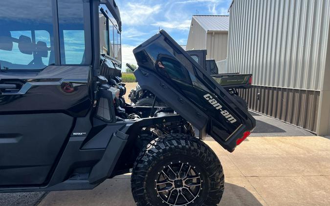 2024 Can-Am® Defender MAX Lone Star Cab HD10