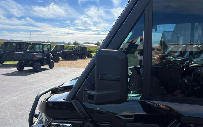 2024 Can-Am® Defender MAX Lone Star Cab HD10