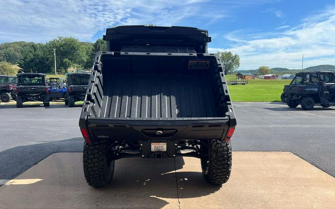 2024 Can-Am® Defender MAX Lone Star Cab HD10