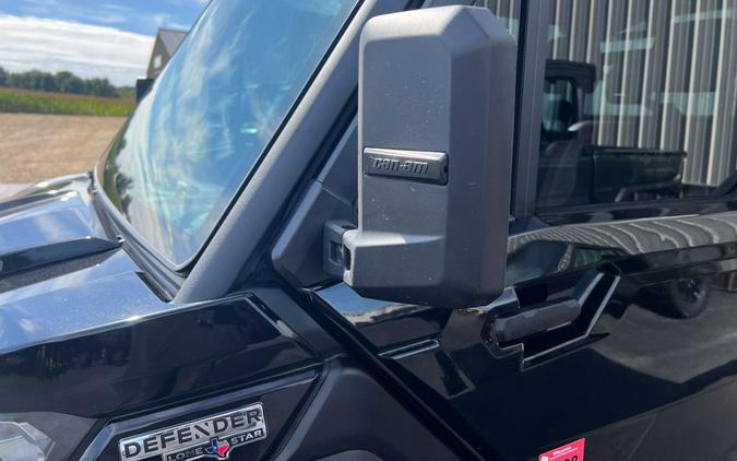 2024 Can-Am® Defender MAX Lone Star Cab HD10