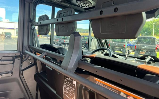 2024 Can-Am® Defender MAX Lone Star Cab HD10