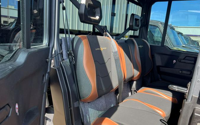 2024 Can-Am® Defender MAX Lone Star Cab HD10