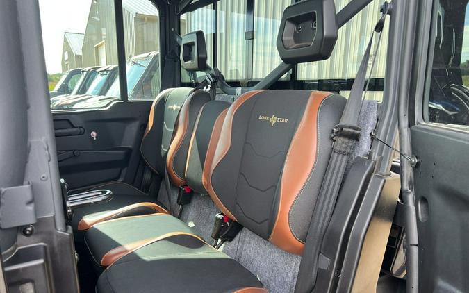 2024 Can-Am® Defender MAX Lone Star Cab HD10