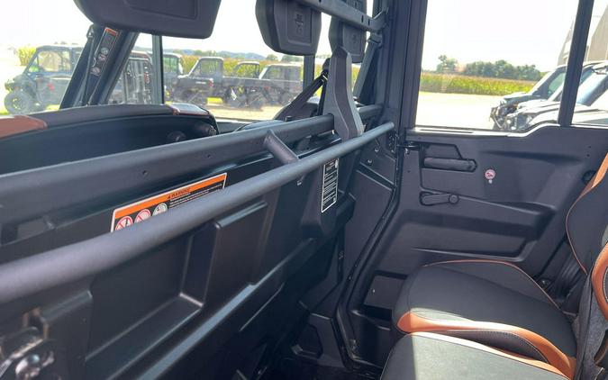 2024 Can-Am® Defender MAX Lone Star Cab HD10