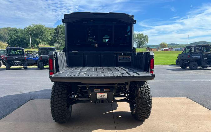 2024 Can-Am® Defender MAX Lone Star Cab HD10