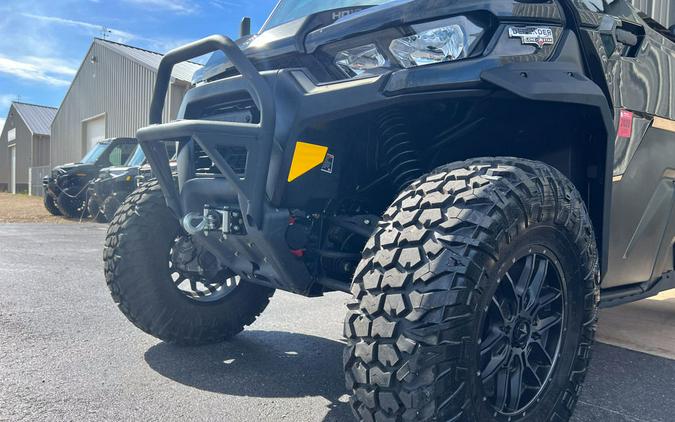 2024 Can-Am® Defender MAX Lone Star Cab HD10