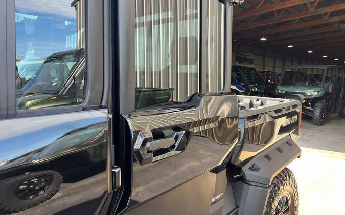 2024 Can-Am® Defender MAX Lone Star Cab HD10