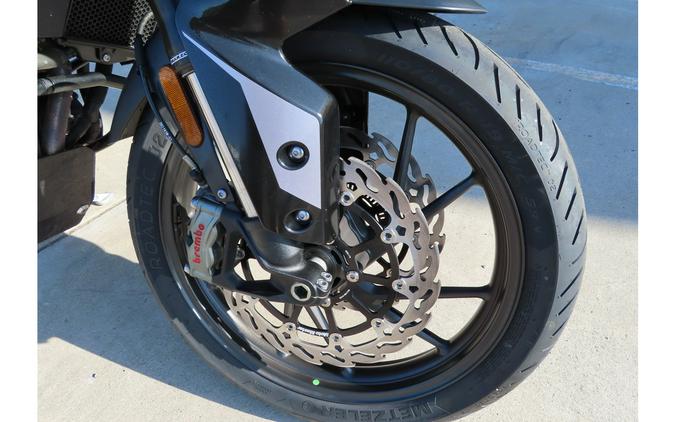 2025 TIGER 900 GT PRO - Triumph