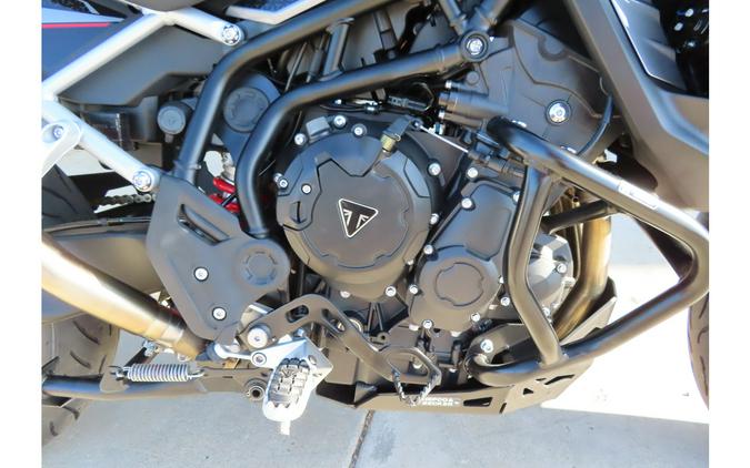 2025 TIGER 900 GT PRO - Triumph