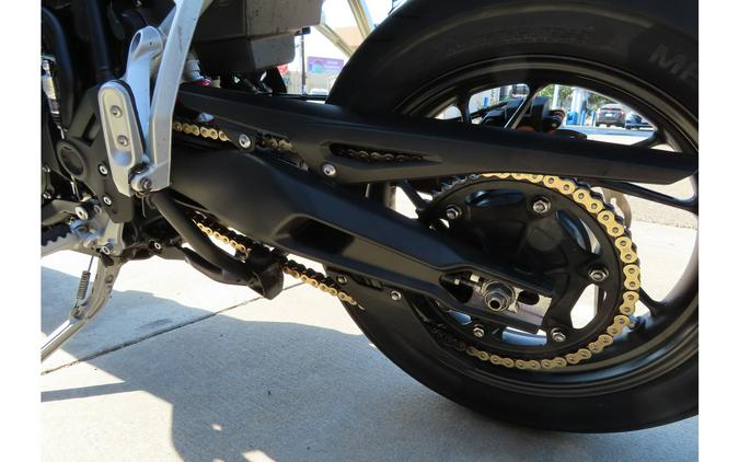 2025 TIGER 900 GT PRO - Triumph