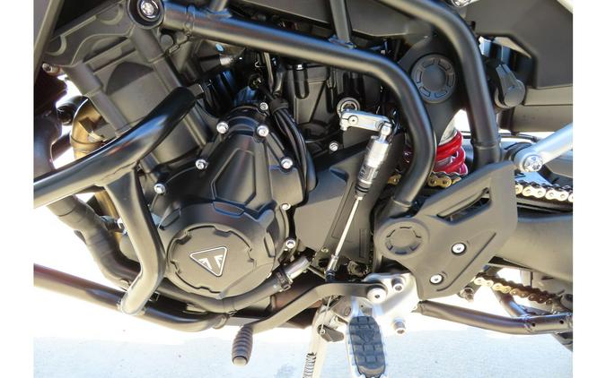 2025 TIGER 900 GT PRO - Triumph