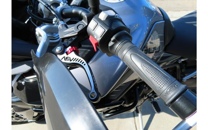 2025 TIGER 900 GT PRO - Triumph