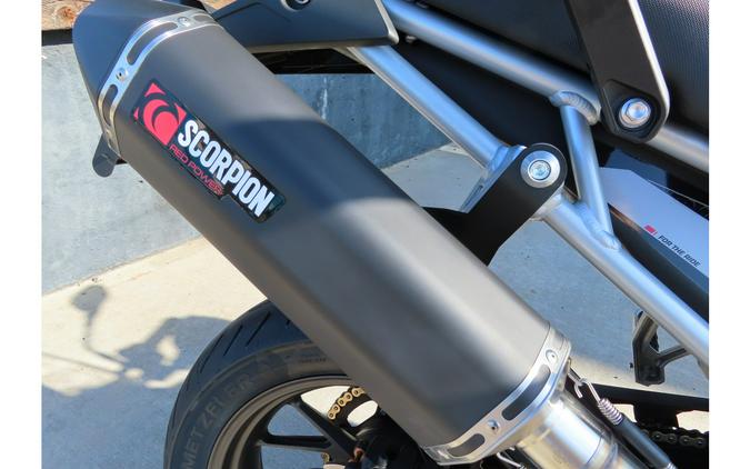 2025 TIGER 900 GT PRO - Triumph