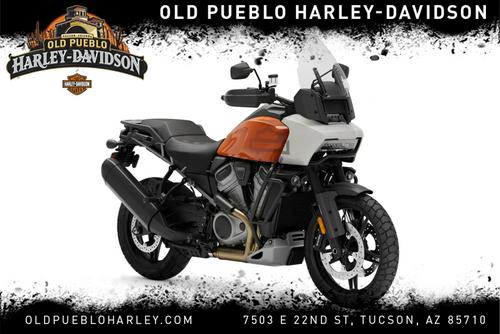 2021 Harley-Davidson Pan America Special Review (24 Fast Facts)