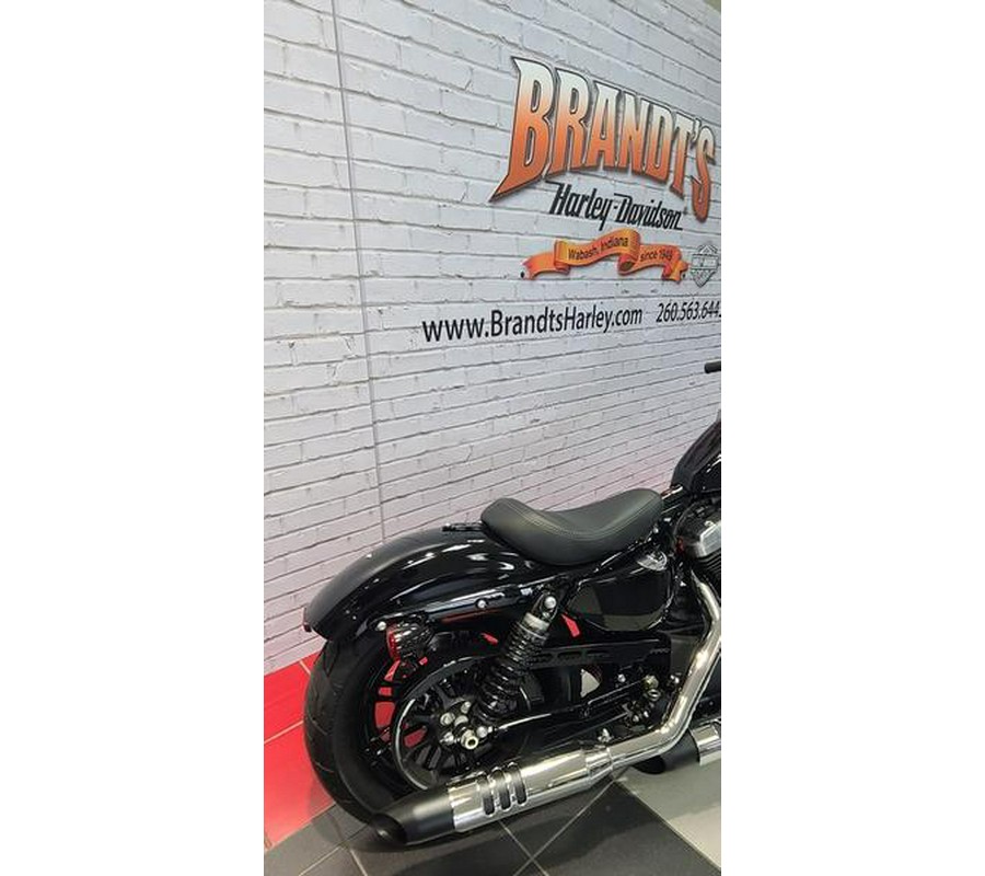 2022 Harley-Davidson® XL1200X - Forty-Eight®