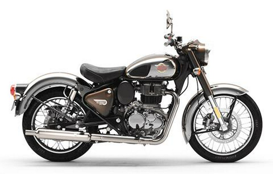 2023 Royal Enfield Classic 350