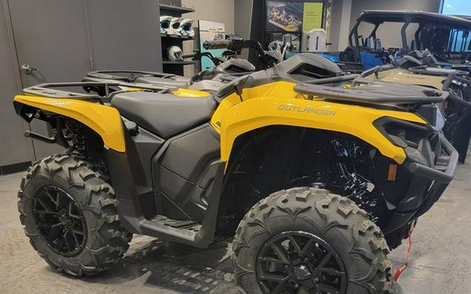 2024 Can-Am® Outlander XT 700