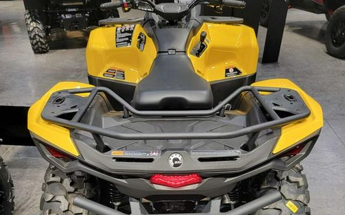 2024 Can-Am® Outlander XT 700