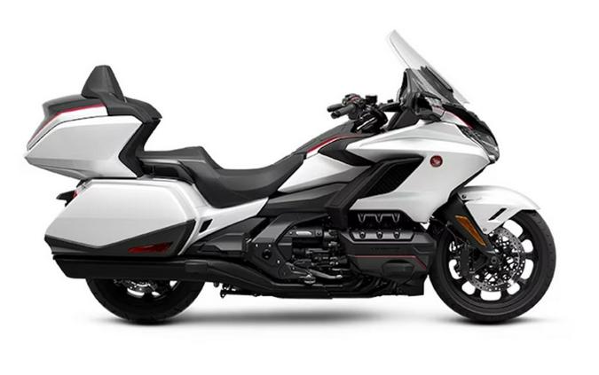 2024 Honda Gold Wing® Tour Automatic DCT